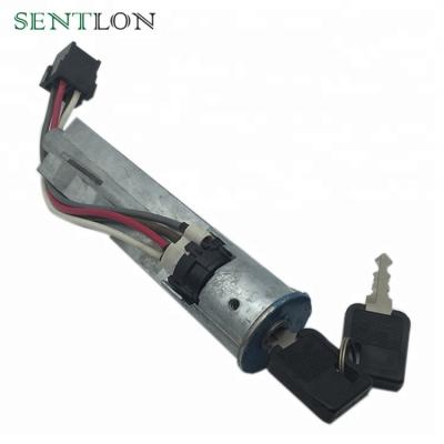 China Metal& Plastic Auto Spare Parts 4P Car Truck Ignition Starter Switch For RENAULT R5 NEW OE#77003036 for sale