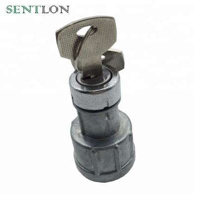 China High Quality Factory Price OE#221067-5200 4P Ignition Starter Switch For Toyota OEM Standard Size for sale