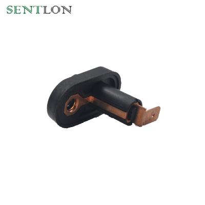 China Cheap Price Auto Reset 20A 12VDC Auto Ignition Switch Car Door Lamp Switch For Cars Standard Size for sale