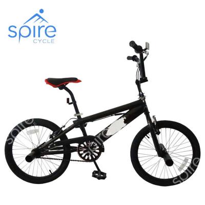 China Popular Hot Comfortable Single Speed ​​BMX Freestyle Bike for sale