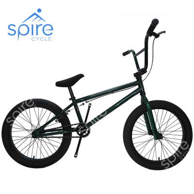 China 2018 popular custom street bmx bike for US EU AU market for sale