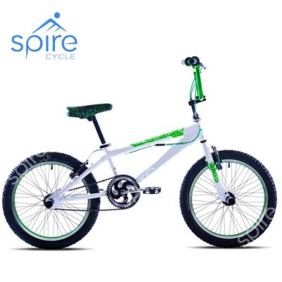 China Cool New Racing Safety Dirt Jump BMX Cycle For Commuter for sale