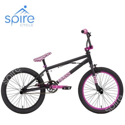 China Modern factory size direct fordable colorful bmx bike for sale