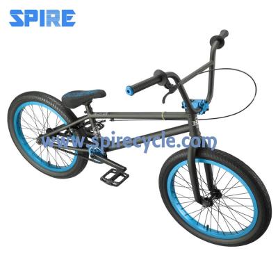 China New style popular bicycle racing lightweight bmx bikes for sale