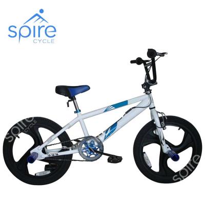 China Simple Design Popular Freestyle Street Hot Selling Bike for sale