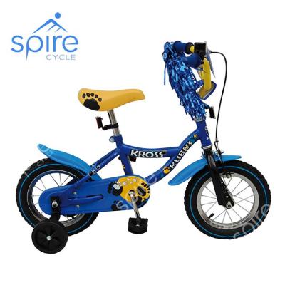 China Children bicycle 12 inch latest design Taiwan bicycle children bicycle for sale