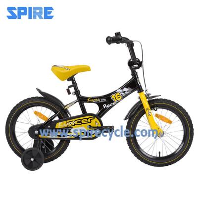 China kids bike wholesale 16 inch most beautiful kids bike from taiwan bike factory for sale