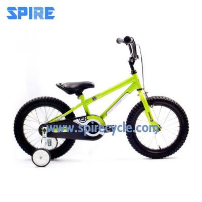 China Kids Bike New Top Selling Kids Bike With Training Wheels for sale