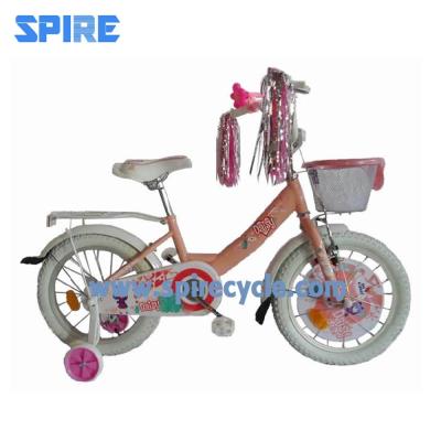 China Kids Bike Taiwan Made Training Wheels Kids Bike For Sale for sale