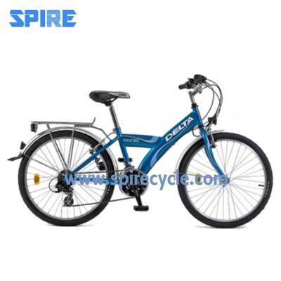 China Kids Bike 2018 Latest Customized Steel Wholesale Kids Bike With Carrier Meet ISO 8098 for sale