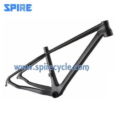 China High qualitywholesale mountain bikes mtb taiwan carbon bike frames for sale