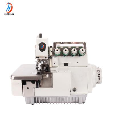 China ISO9001 Industrial Sewing Machine Industrial Edge-Locking Sewing Machine for sale