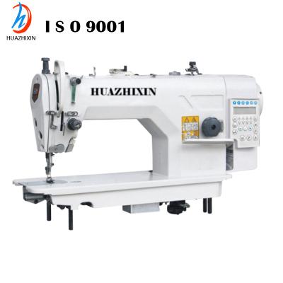 China Industrial Automated Industrial Sewing Machine High Speed ​​Industrial Sewing Machine for sale