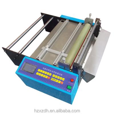 China HZX-400 Nonwoven Fabric Nonwoven Fabric Cutting Machine for sale