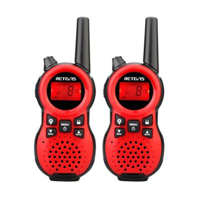 China Fuselage PMR PMR446MHz License Free Camping Outdoor Walkie Talkies Retevis RT638 RT638 for sale