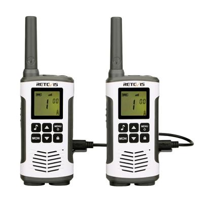 China European 16CH PMR PMR446 Unlicensed Two Way Radio Retevis RT45 RT45 for sale