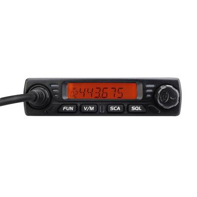 China 15W Mini Mobile Radio Transceiver for Vehicles Retevis RT98 RT98 Cars for sale