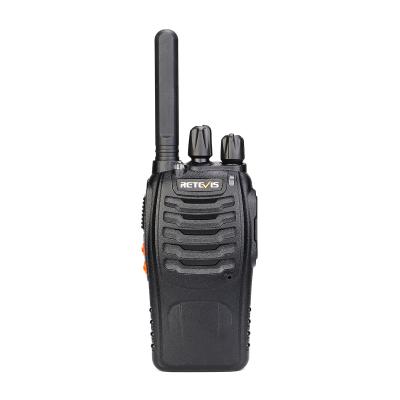 China Yes OEM Handheld Walkie Talkie Retevis H777 License Free FRS or PMR446 PMR Business for sale