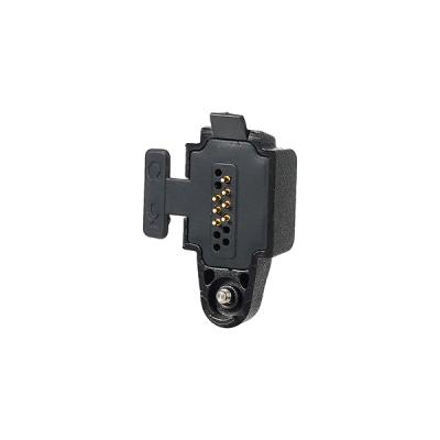 China Plus Retevis GP328 to K-1 2 PIN Audio Adapter for Ailunce HD1 RT29 RT48 C9084B Two Way Radios for sale