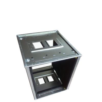 China Esd Pad HJ-1831007 Wholesale China Metal ESD PCB Storage Rack 460*400*563MM for sale