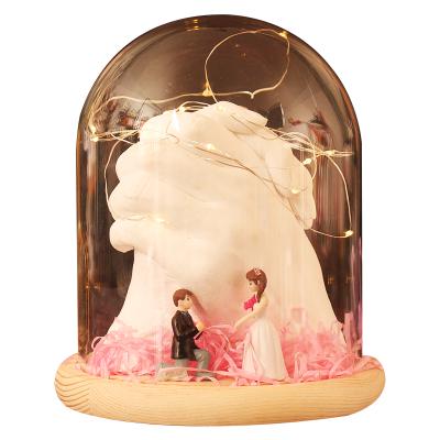 China Hand Diy Plaster Model Europe Lover 3d Hand Couples Model for sale