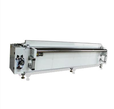 China Food Band Sealer Plastic Bag Band Stainless Steel Hot Selling Printing Sealing Machine With Mini Counter for sale