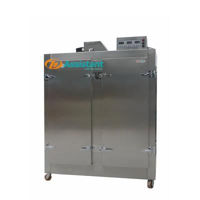 China Orthodox Tea Black Tea Production Equipment Stainless Steel Full Fermentation DL-6CFJ-80QUARTERBACK for sale