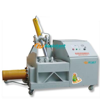 China Tea processing machine tea molding machine granular tieguanyin oolong tea forming machine DL-6CCXJ-6080 for sale