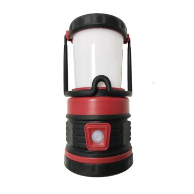 China Outdoor Factory Wholesale Light Super Bright 360 LED Portable Camping Led Hanging Lantern Camping With Phone Charging for sale