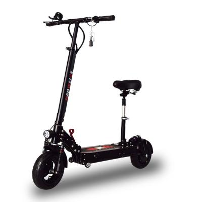 China Unisex 10inch electrico handicapped mobility electric scooters 1200W Motor Powerful EScooter for sale