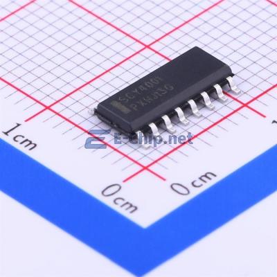 China New and original electronic components MCU IC Chip Bom List Service In SCY4001DR2G running from YiXin standard for sale