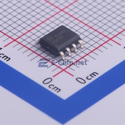 China New and original electronic components MCU IC Chip Bom List Service In FAN8303MX current of YiXin standard for sale