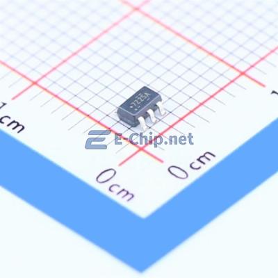 China New and original electronic components MCU IC Chip Bom List Service In NC7SZ125M5X current from YiXin standard for sale