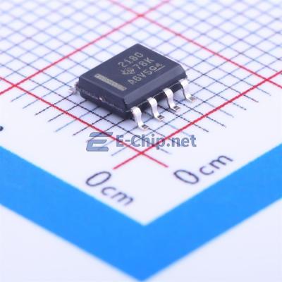 China New and Original YiXin Electronic Components IC Standard Chip BOM List Service OPA2180IDR for sale