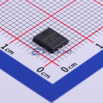 China New and Original YiXin Electronic Components IC Standard Chip BOM List Service CSD16404Q5A for sale