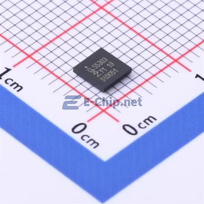 China New and original electronic components microcontrollers micro IC Chips Bom List Service In PN553A1EV-C102Y standard YiXin current for sale