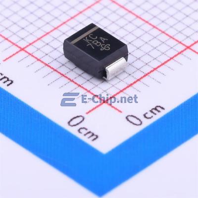 China YiXin BOM Service List Electronic Components Integrated Circuit Standard One-Stop IC Chip SMBJ3V3-E3-52 for sale