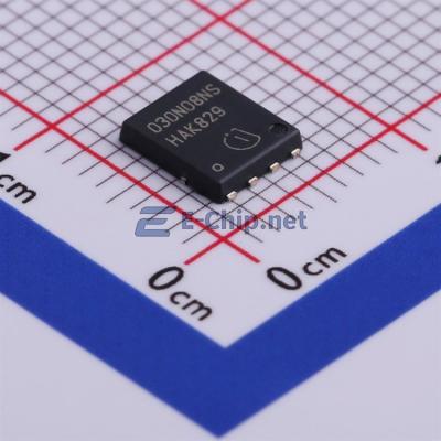 China YiXin BOM Service List Service Electronic Components Integrated Circuit Integrated Circuit IC Standard One-Stop Chip BSC030N08NS5 for sale