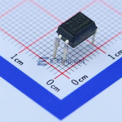 China New and Original YiXin Service List Chip BOM IC Integrated Circuit Standard in Store PC817X1NSZW for sale