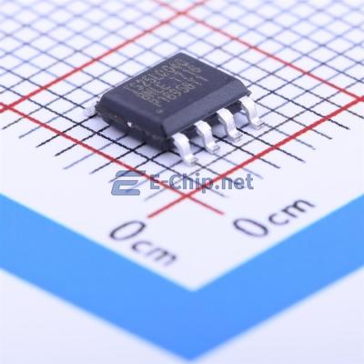 China New and original YiXin service list chip BOM IC integrated circuit standard in store IS25LQ040B-JNLE for sale