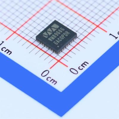 China New and Original YiXin Service List Chip BOM IC Integrated Circuit Standard in Store WM8960CGEFL-RV for sale