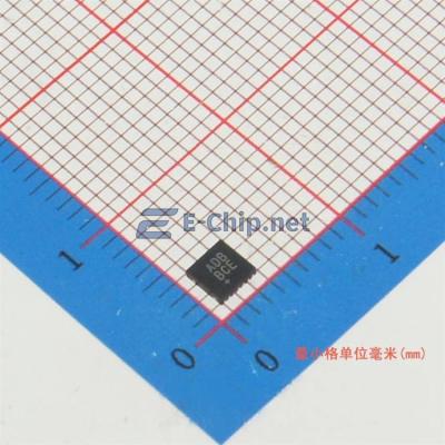 China New and Original YiXin Service List Chip BOM IC Integrated Circuit Standard in Store MAX9814ETD+T for sale