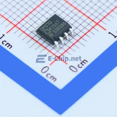 China New and Original YiXin Service List Chip BOM IC Integrated Circuit Standard in Store OP07DRZ-REEL7 for sale