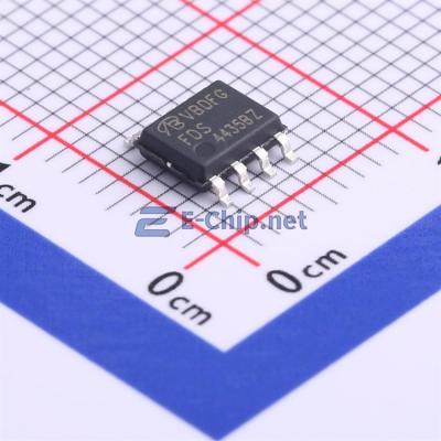 China New and original YiXin service list chip BOM IC integrated circuit standard in store FDS4435BZ for sale