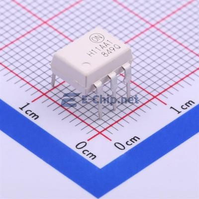 China New and Original YiXin Service List Chip BOM IC Integrated Circuit Standard in Store H11AA1M for sale