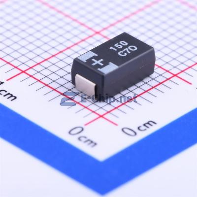 China YiXin Service List Chip BOM IC Integrated Circuit New And Original Standard In Store 16TQC150MYF for sale