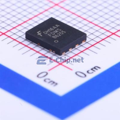 China New and Original YiXin Service List Chip BOM IC Integrated Circuit Standard in Store FDMS86255 for sale