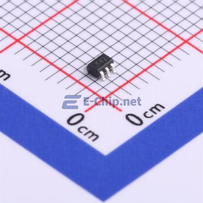 China New and Original YiXin Service List Chip BOM IC Integrated Circuit Standard in Store FDG6316P for sale