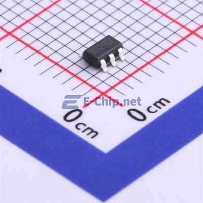 China New and Original YiXin Service List Chip BOM IC Integrated Circuit Standard in Store FDC6321C for sale