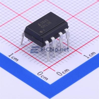 China YiXin Bom Standard Original Listing For One Stop Kitting Service Electronic Components ICS Store 6N136-L for sale